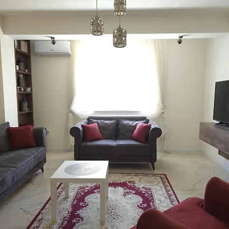 Domatio Apartamento *