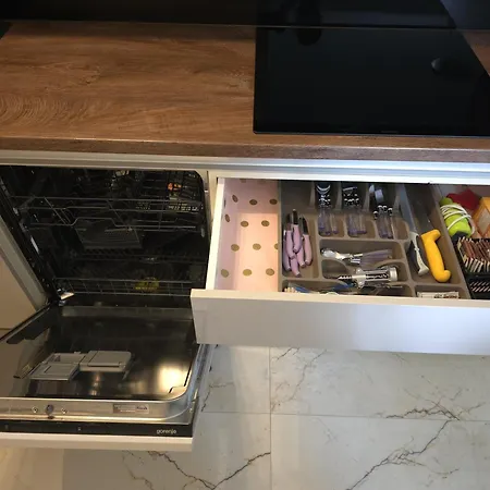 Apartamento Domatio *