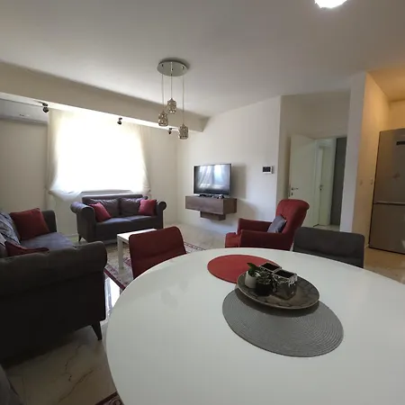 Apartamento Domatio Novi Pazar