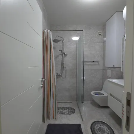 Domatio * Novi Pazar