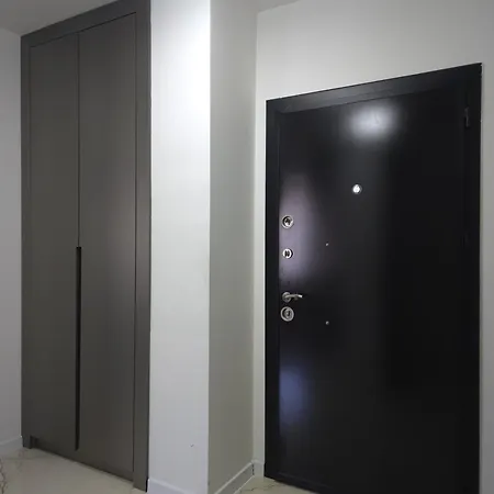 Domatio Apartamento Novi Pazar