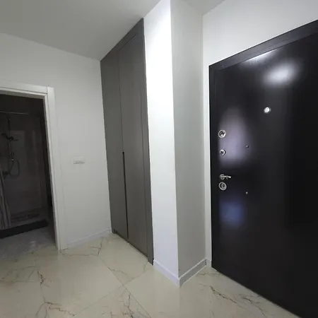 Domatio Apartamento *