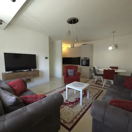 Apartamento Domatio *