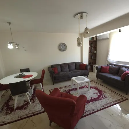 Apartamento Domatio Novi Pazar