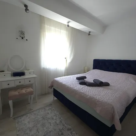 Domatio * Novi Pazar