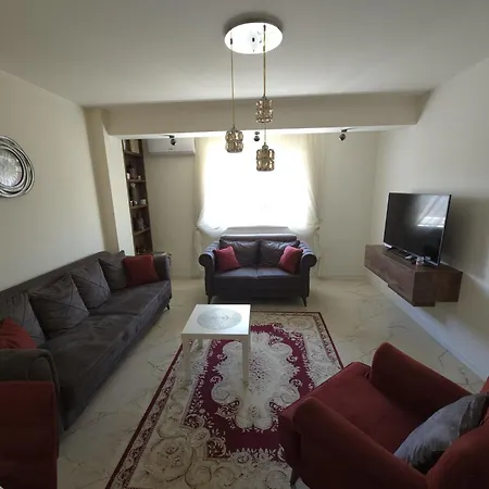 Apartamento Domatio Novi Pazar