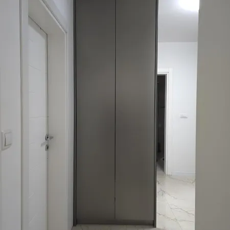 Domatio Apartamento *