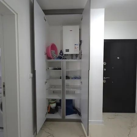 Domatio Apartamento *