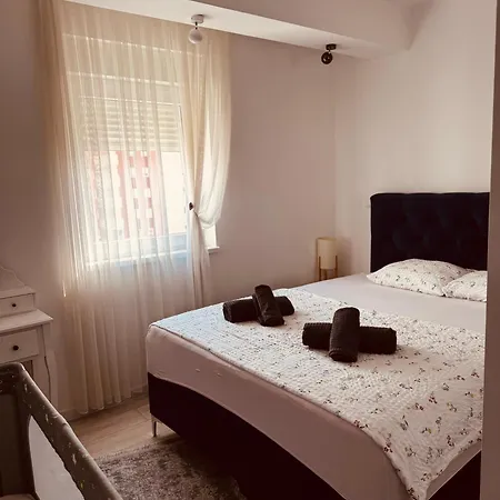 Domatio * Novi Pazar