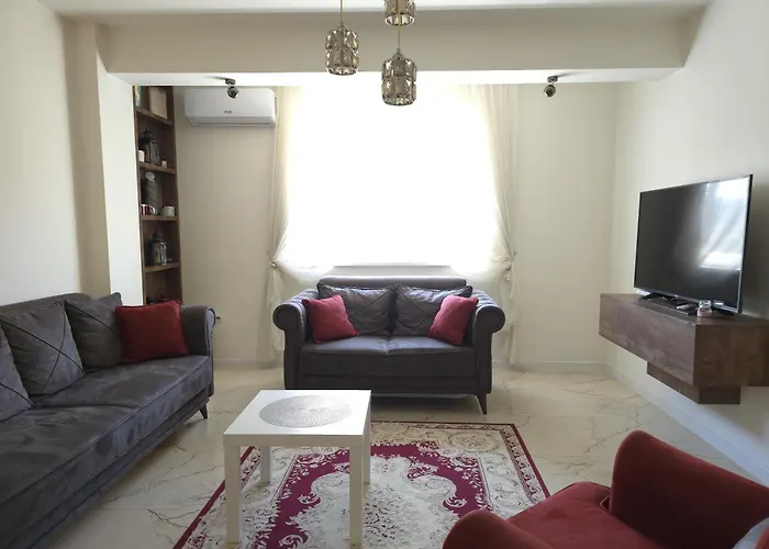 Domatio Апартаменты *