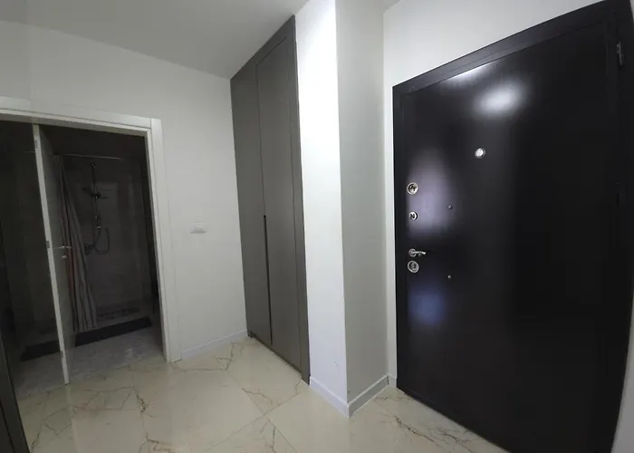 Domatio Апартаменты *