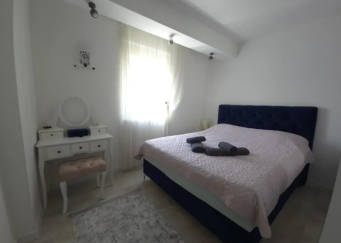 Domatio * Нови-Пазар