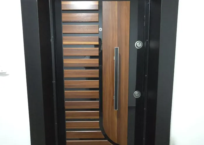 Domatio Апартаменты