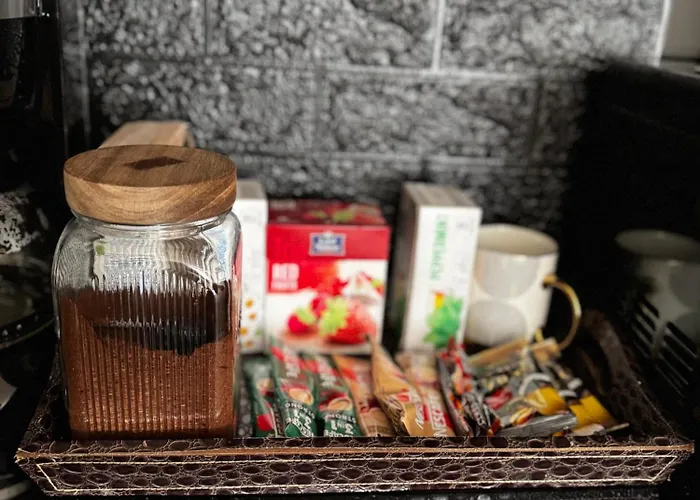 Domatio Апартаменты