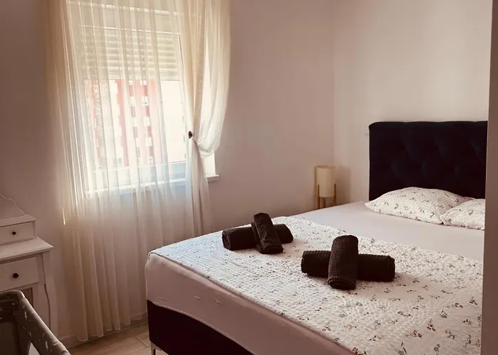 Domatio * Нови-Пазар