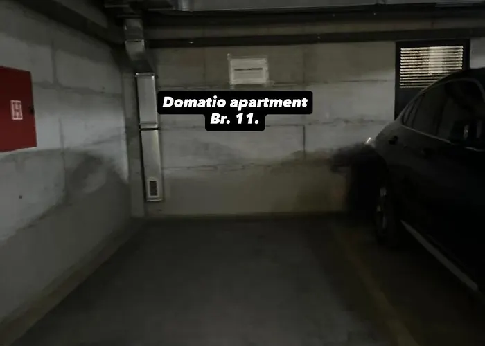 Domatio Appartamento *
